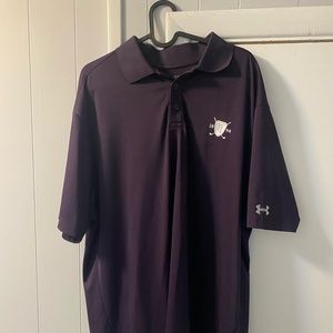 UA Thousand Island Country Club Polo